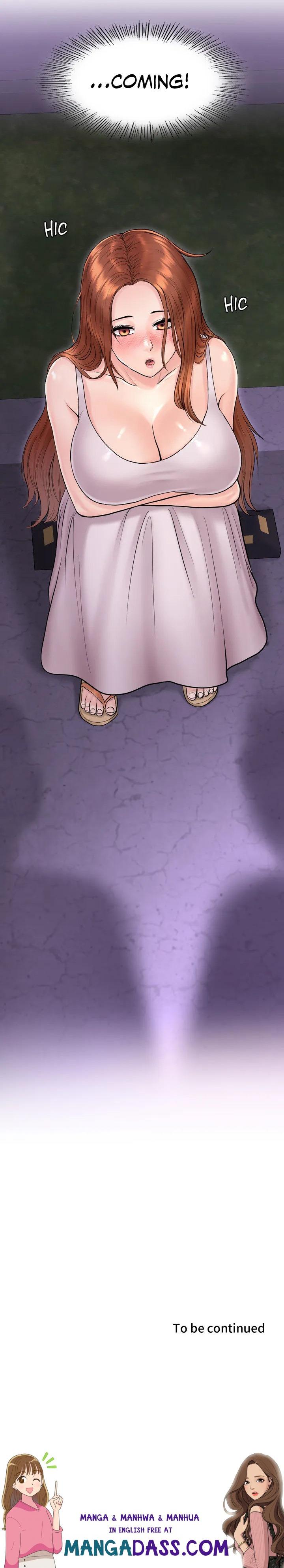 Be Our Guest - Chapter 2 Page 53