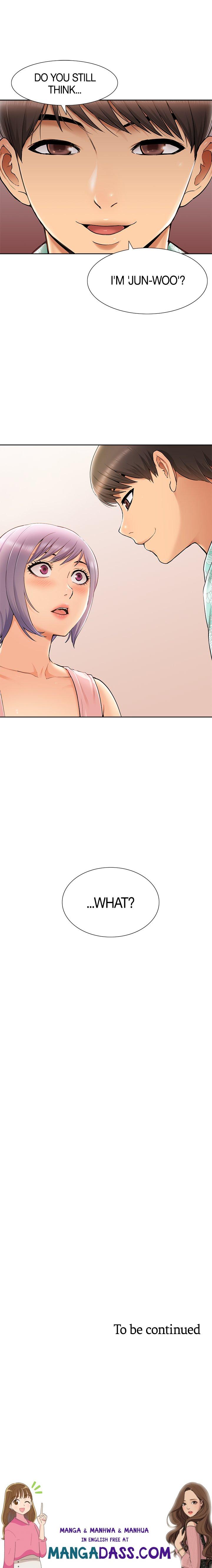 Twin Takes - Chapter 25 Page 18