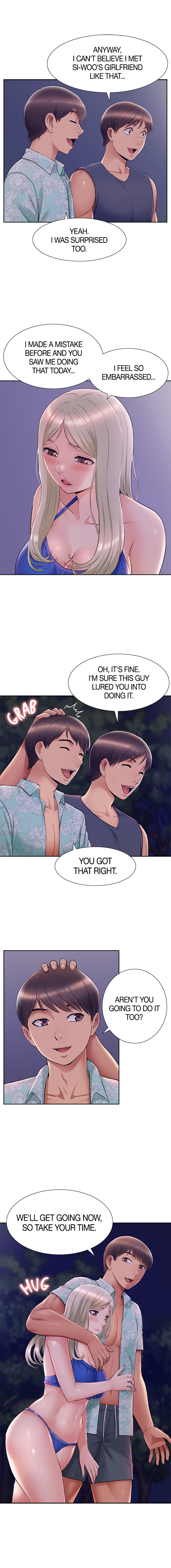 Twin Takes - Chapter 25 Page 7