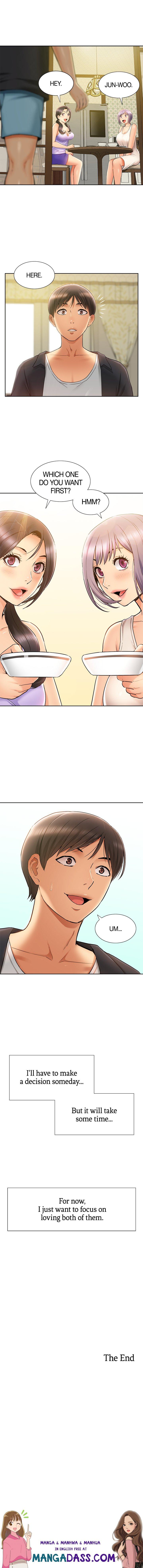 Twin Takes - Chapter 32 Page 20