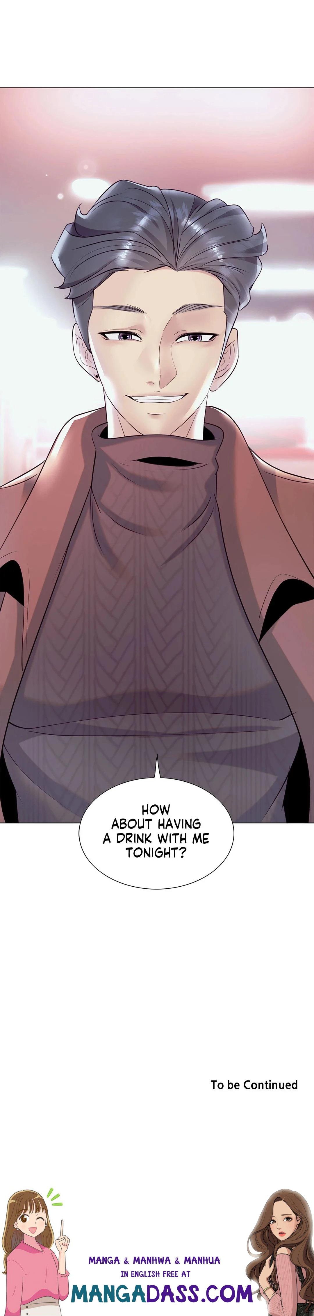 Sex Toy Try-Outs - Chapter 30 Page 53