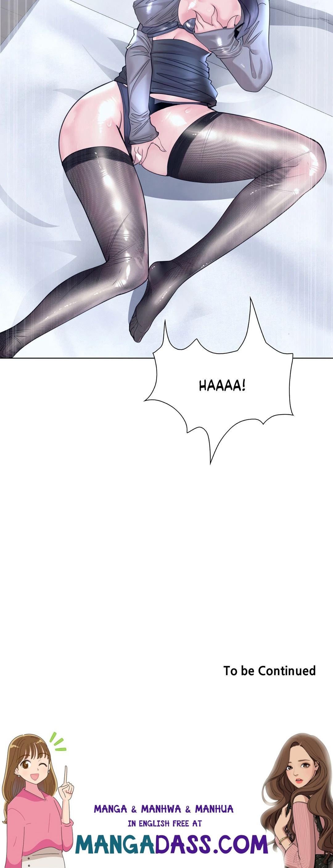 Sex Toy Try-Outs - Chapter 33 Page 54