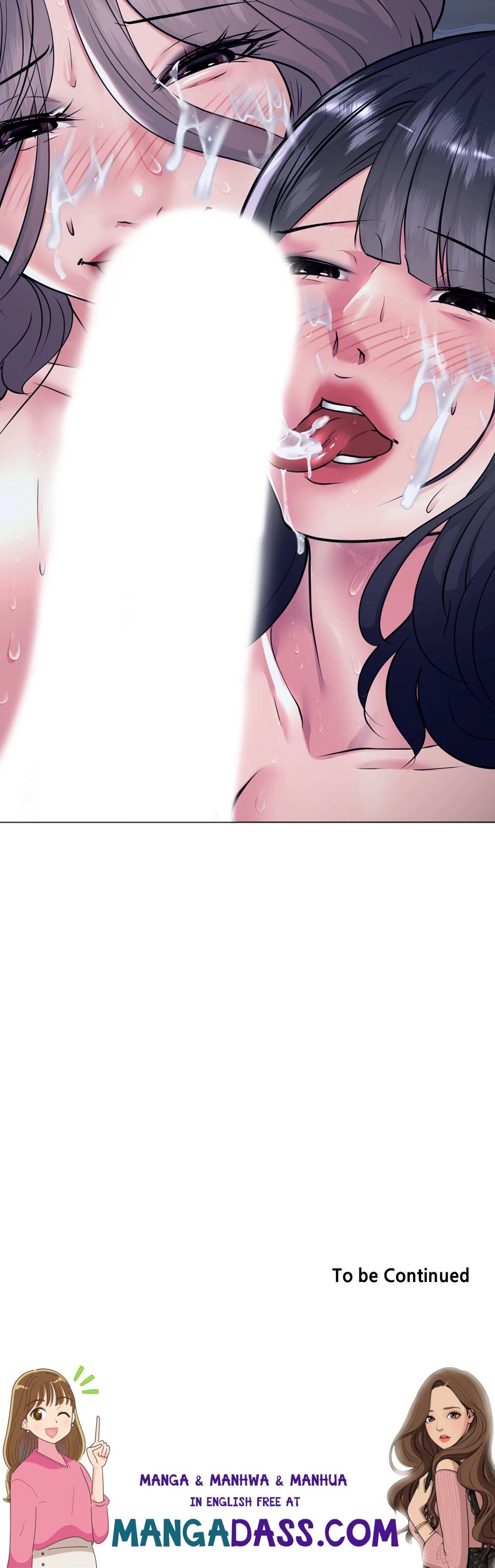 Sex Toy Try-Outs - Chapter 36 Page 48