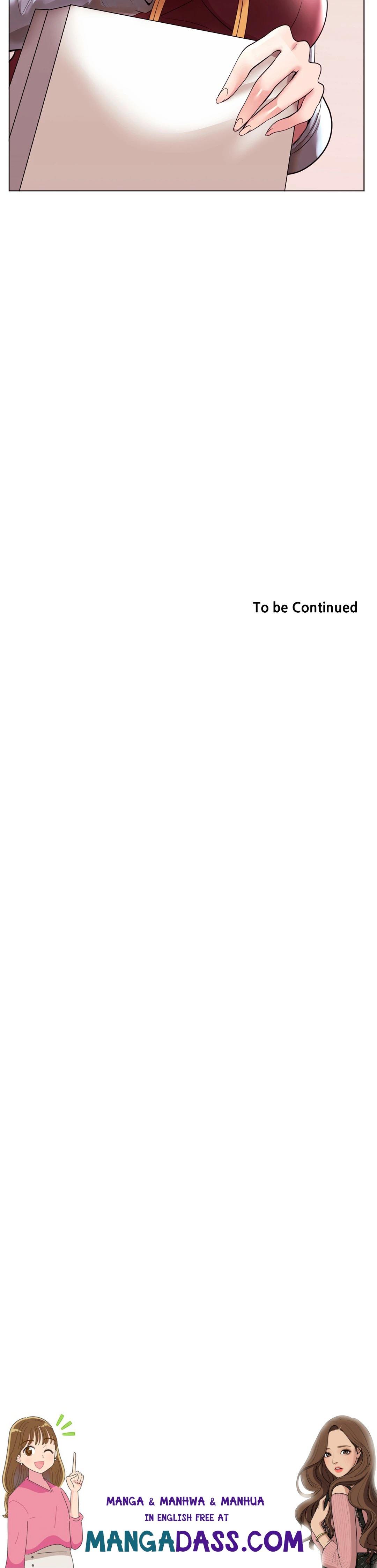 Sex Toy Try-Outs - Chapter 39 Page 40