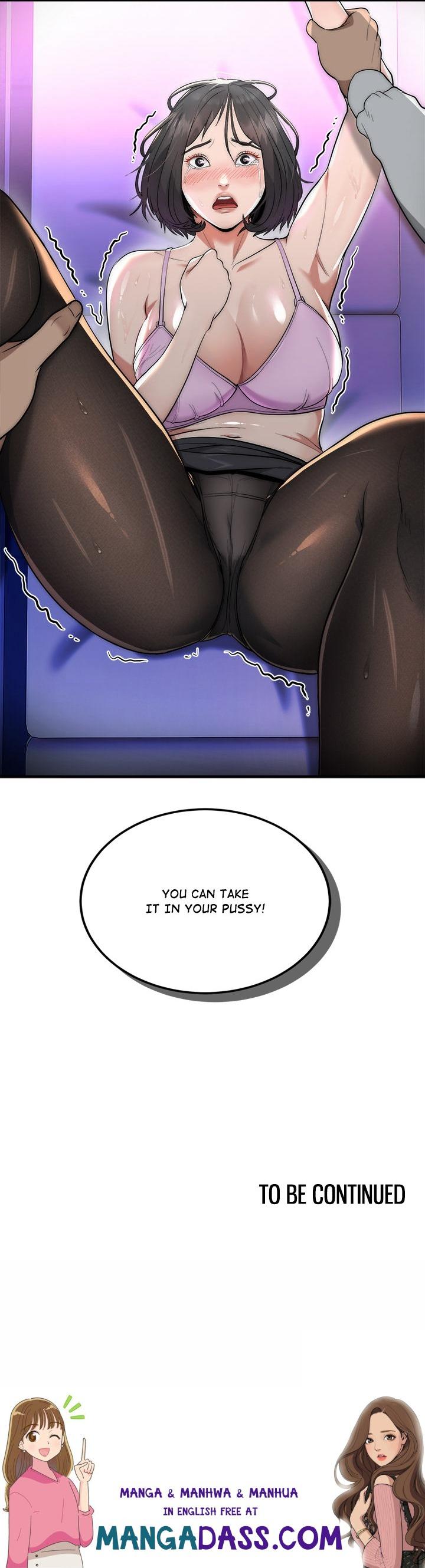 Kangsae the Strong - Chapter 10 Page 21