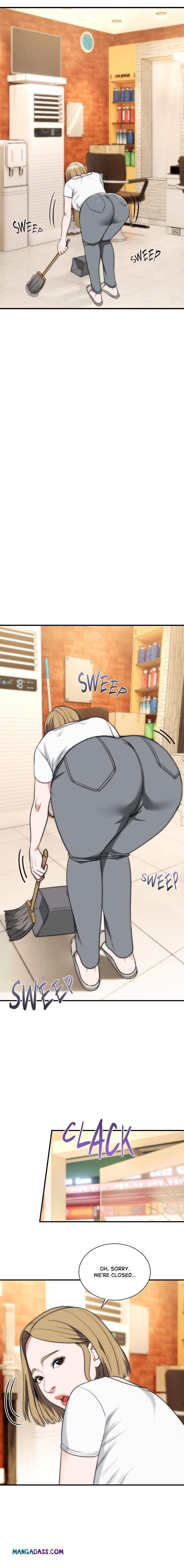 Kangsae the Strong - Chapter 12 Page 10