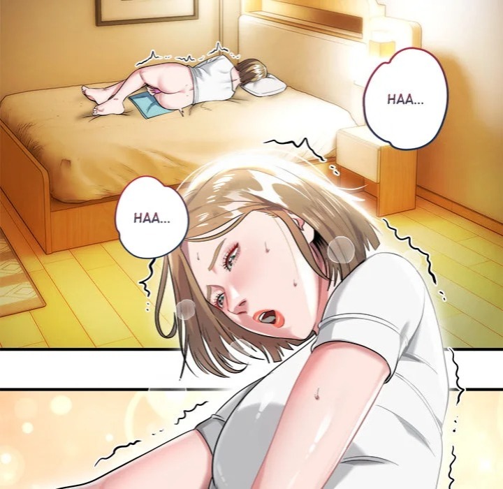 Kangsae the Strong - Chapter 14 Page 139