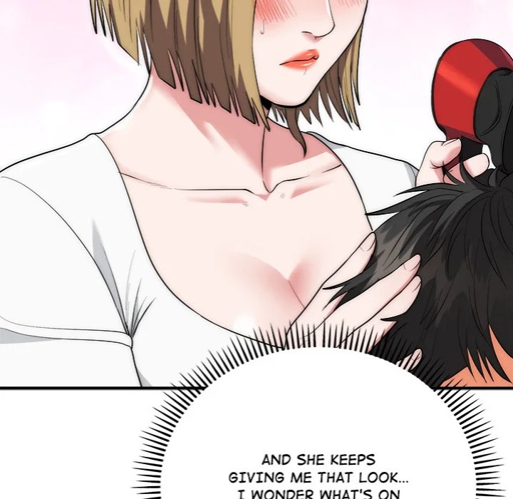 Kangsae the Strong - Chapter 14 Page 38