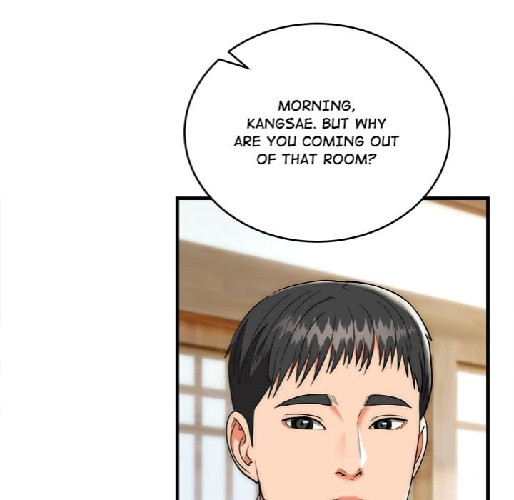 Kangsae the Strong - Chapter 15 Page 23