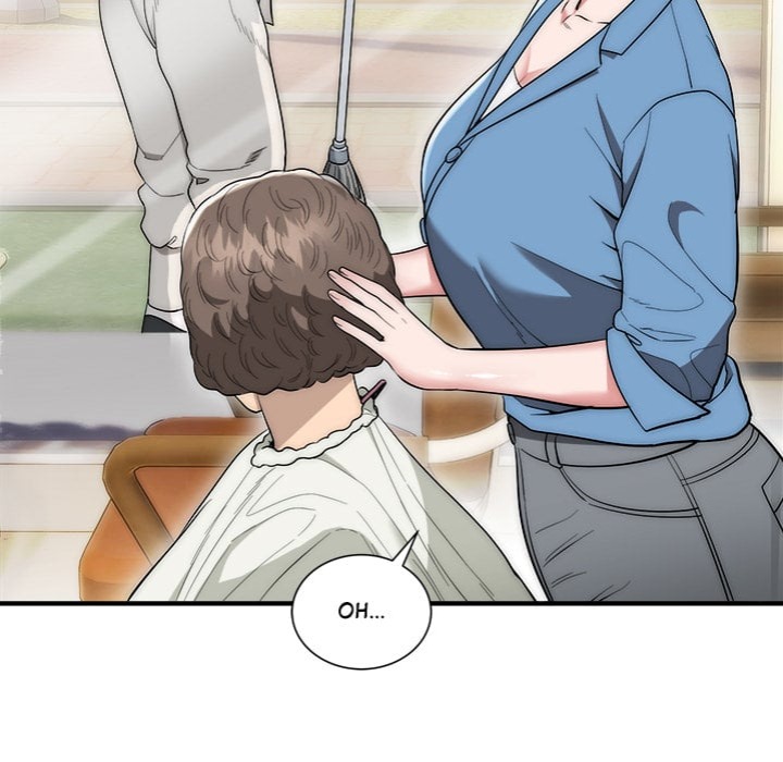 Kangsae the Strong - Chapter 15 Page 77