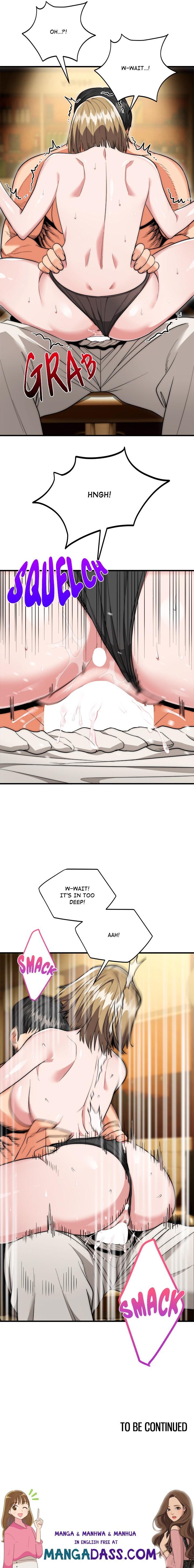 Kangsae the Strong - Chapter 16 Page 20