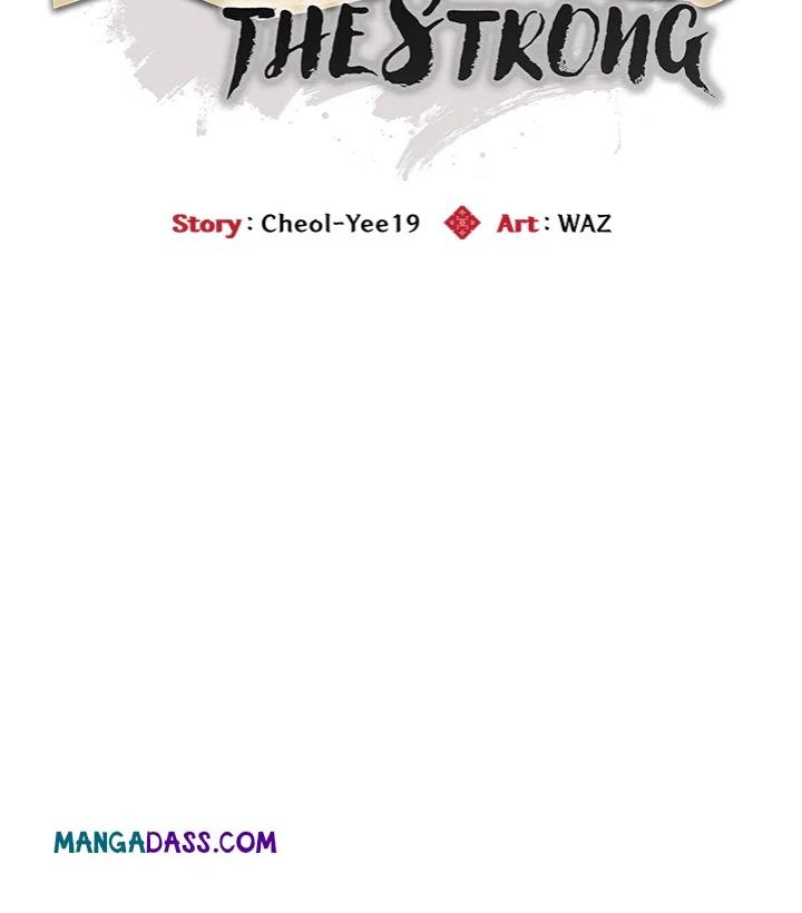 Kangsae the Strong - Chapter 24 Page 43