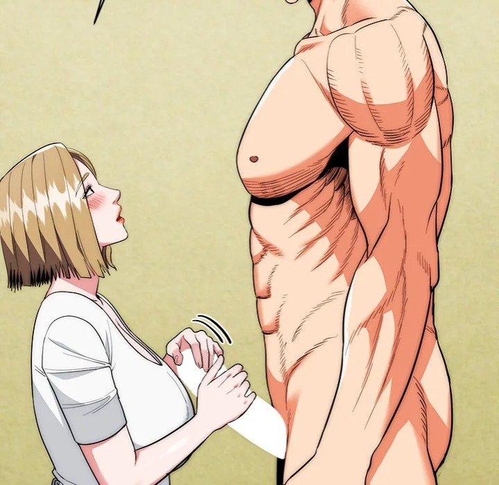 Kangsae the Strong - Chapter 24 Page 69