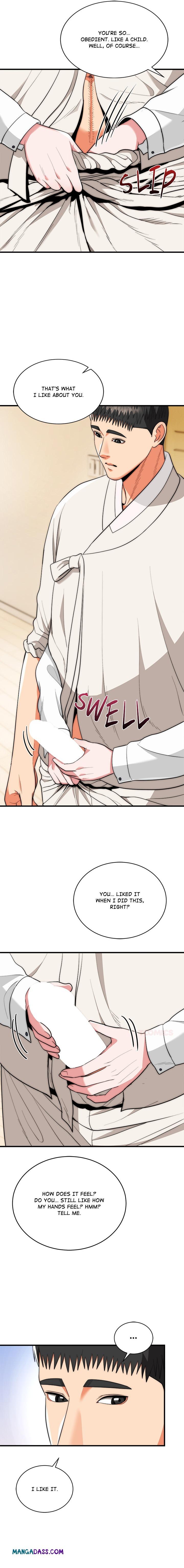 Kangsae the Strong - Chapter 26 Page 11