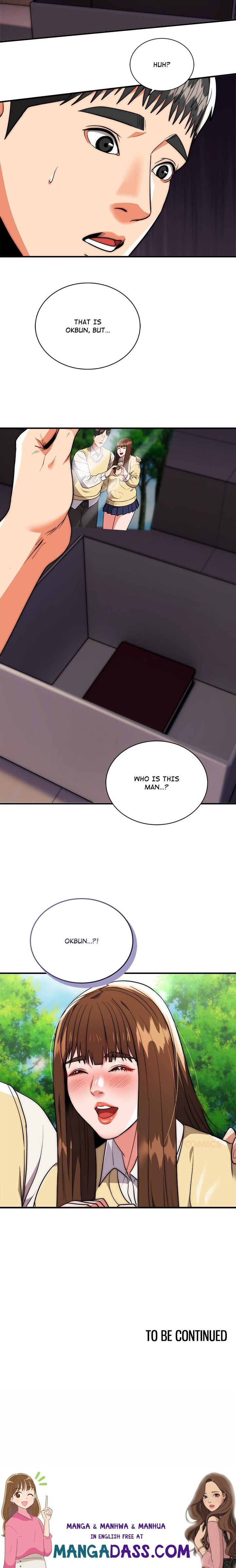 Kangsae the Strong - Chapter 28 Page 19
