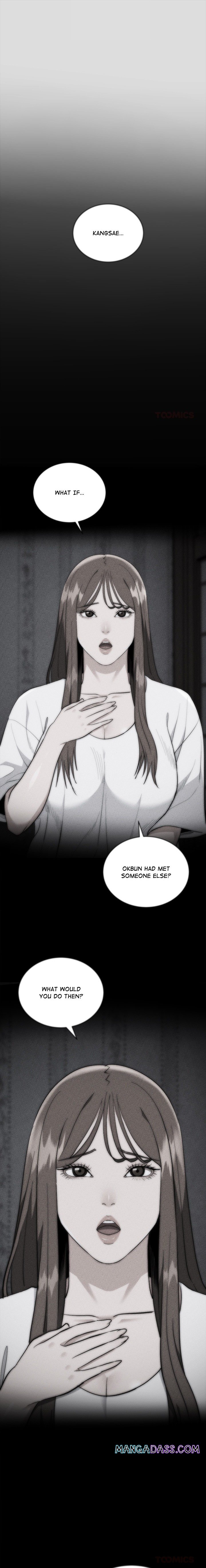 Kangsae the Strong - Chapter 29 Page 1
