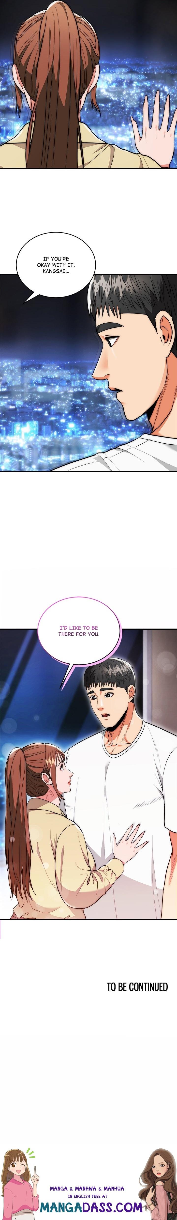 Kangsae the Strong - Chapter 30 Page 20