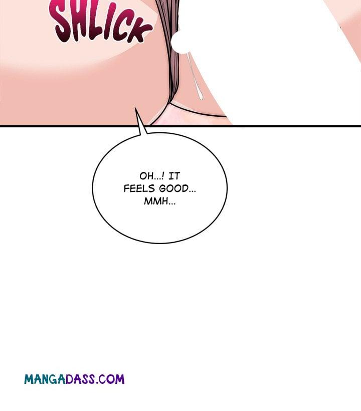 Kangsae the Strong - Chapter 32 Page 43