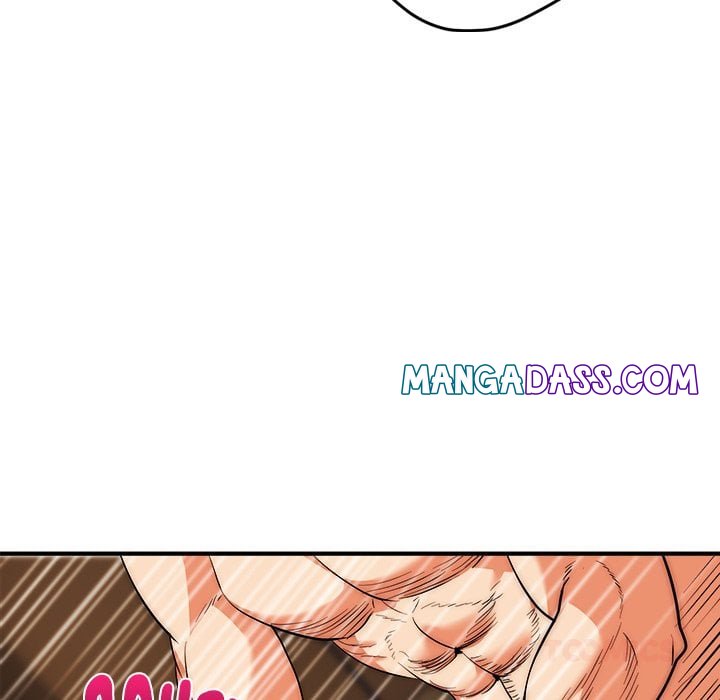 Kangsae the Strong - Chapter 33 Page 21