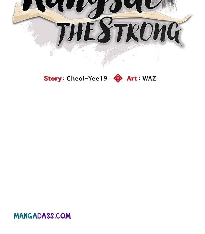 Kangsae the Strong - Chapter 33 Page 62