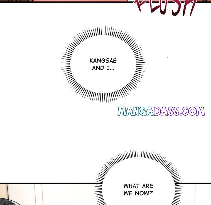 Kangsae the Strong - Chapter 33 Page 73