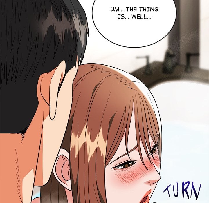 Kangsae the Strong - Chapter 33 Page 79