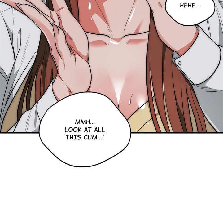 Kangsae the Strong - Chapter 36 Page 110
