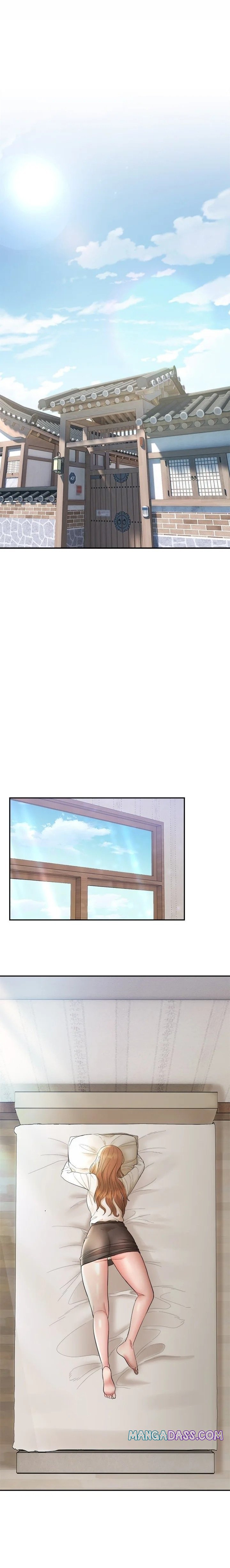 Kangsae the Strong - Chapter 4 Page 13