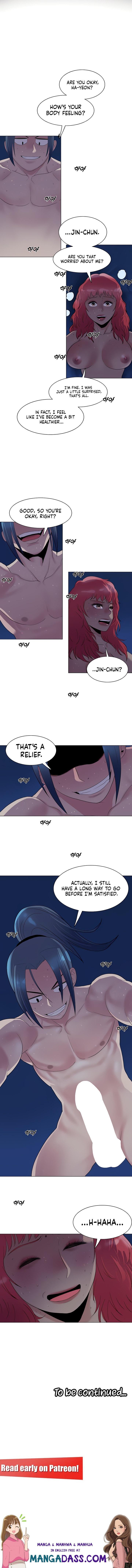 Galewind Murim Tales - Chapter 13 Page 8