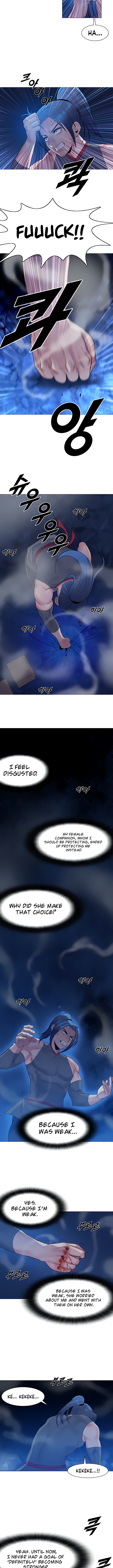 Galewind Murim Tales - Chapter 15 Page 7