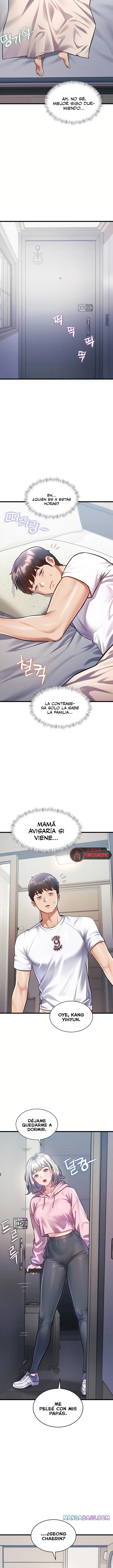 A Theme For Every Building Raw - Chapter 45 Page 2