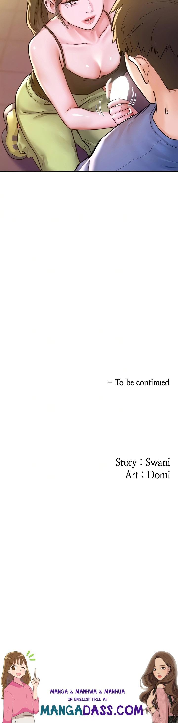 Campus Today - Chapter 68 Page 38