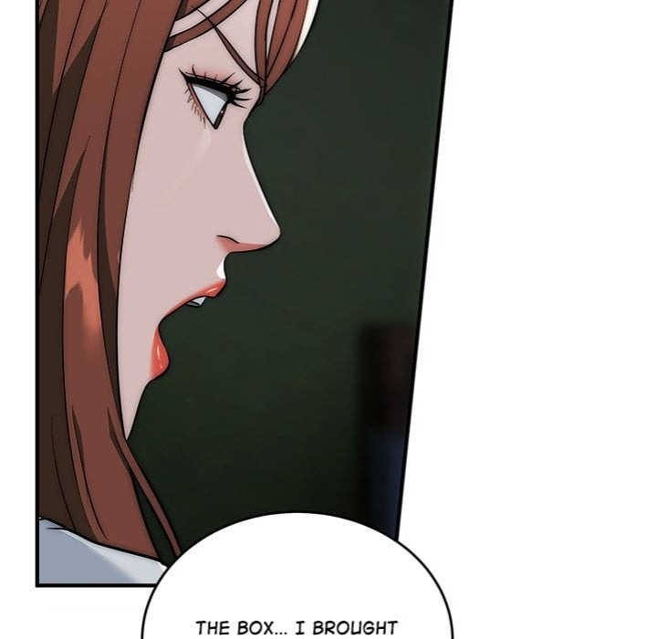 Kangsae the Strong (Uncensored) - Chapter 29 Page 87