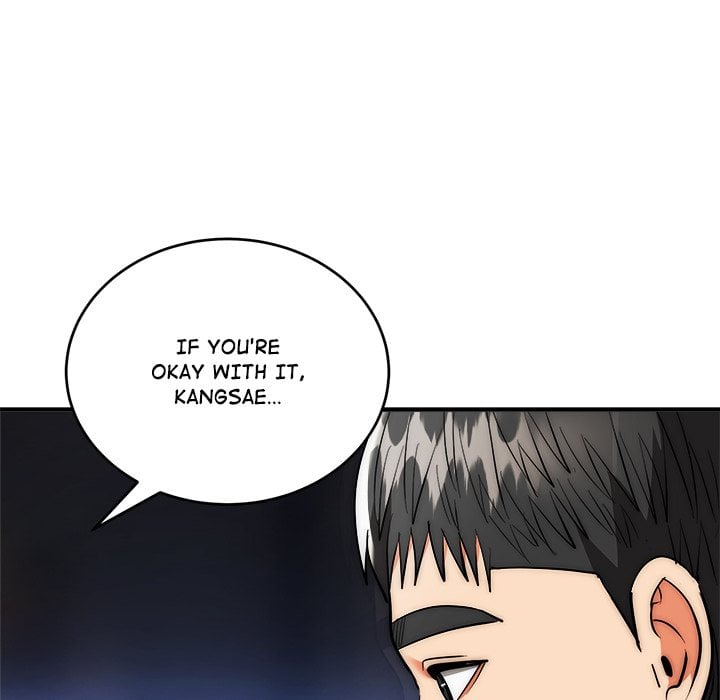 Kangsae the Strong (Uncensored) - Chapter 30 Page 152