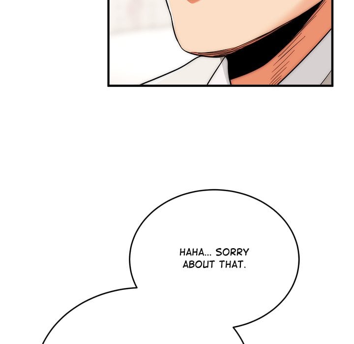 Kangsae the Strong (Uncensored) - Chapter 30 Page 16