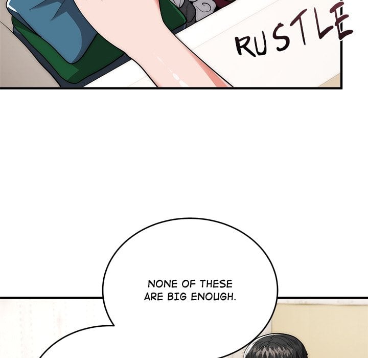 Kangsae the Strong (Uncensored) - Chapter 30 Page 7