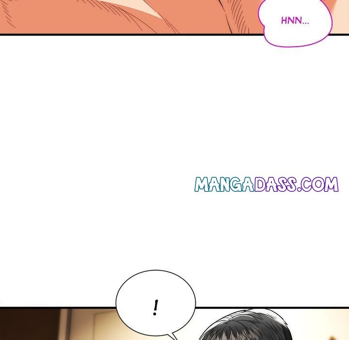 Kangsae the Strong (Uncensored) - Chapter 32 Page 25