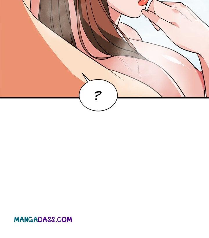 Kangsae the Strong (Uncensored) - Chapter 33 Page 80