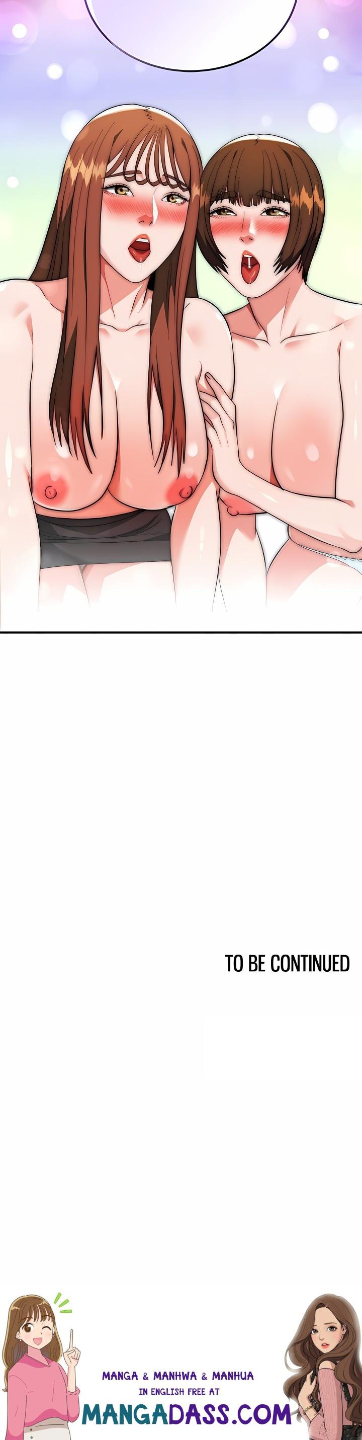 Kangsae the Strong (Uncensored) - Chapter 42 Page 21