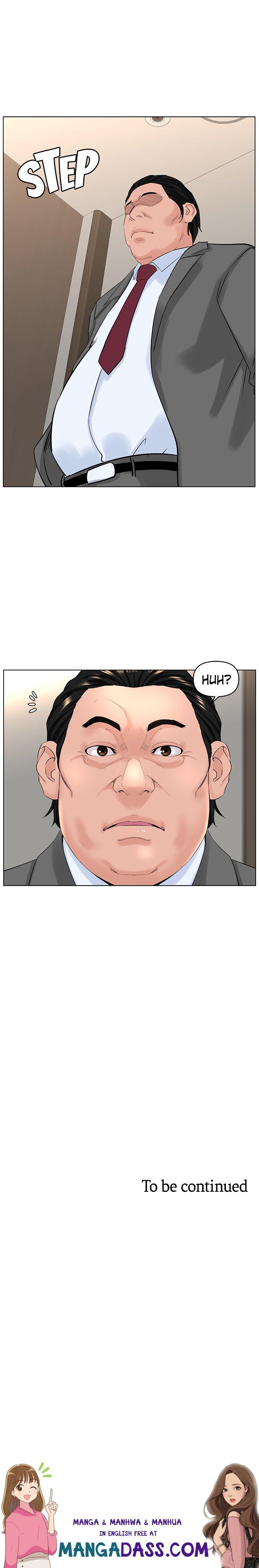 The Neighborhood Celebrity - Chapter 31 Page 8