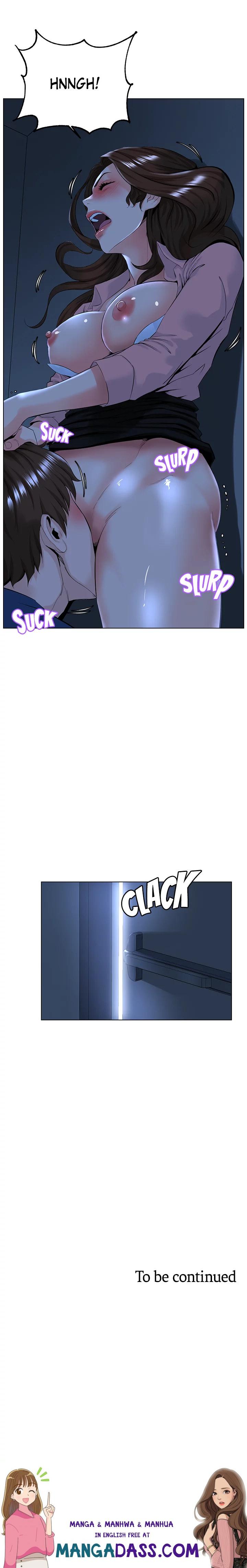 The Neighborhood Celebrity - Chapter 33 Page 9