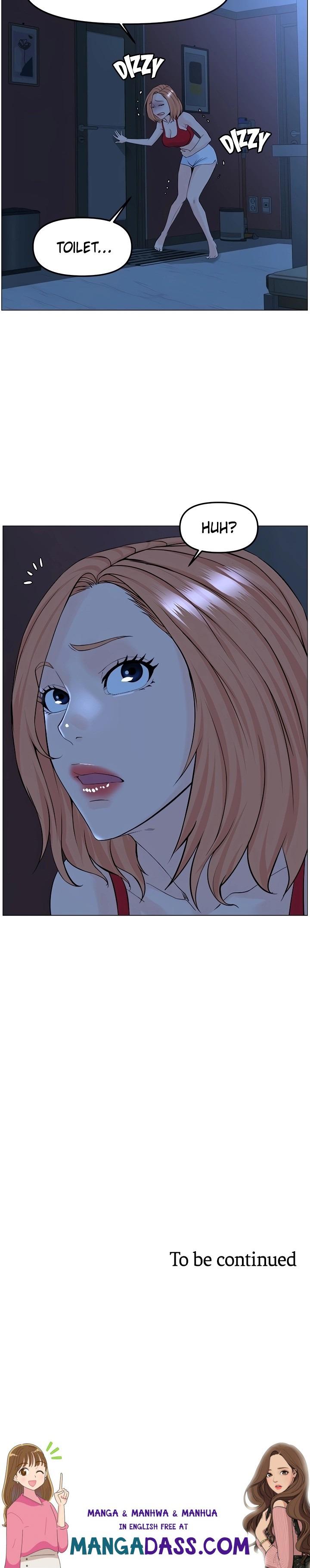 The Neighborhood Celebrity - Chapter 42 Page 44