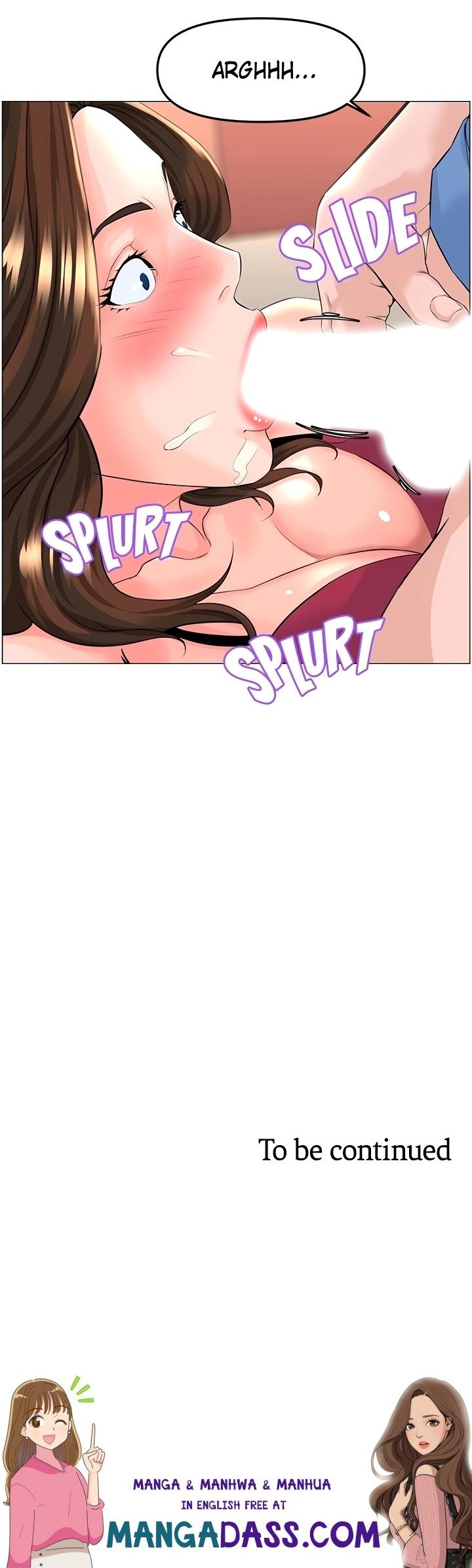 The Neighborhood Celebrity - Chapter 43 Page 46