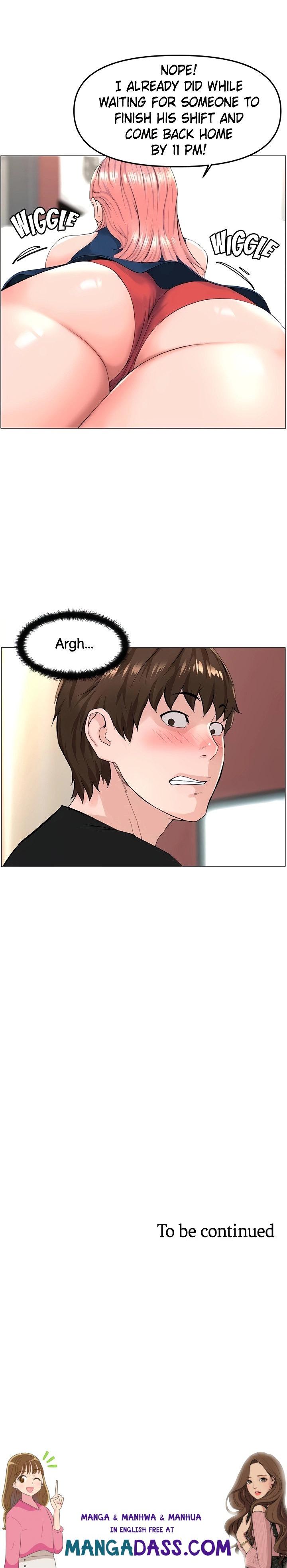 The Neighborhood Celebrity - Chapter 44 Page 47