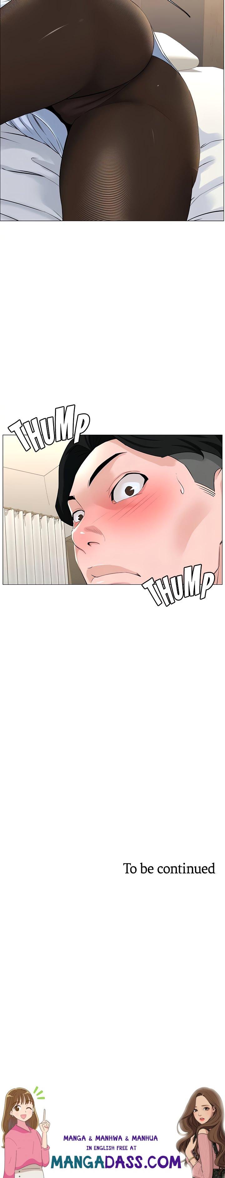The Neighborhood Celebrity - Chapter 51 Page 41