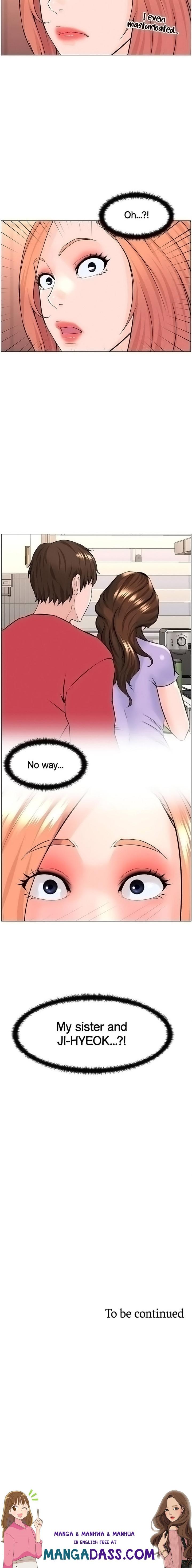 The Neighborhood Celebrity - Chapter 57 Page 20