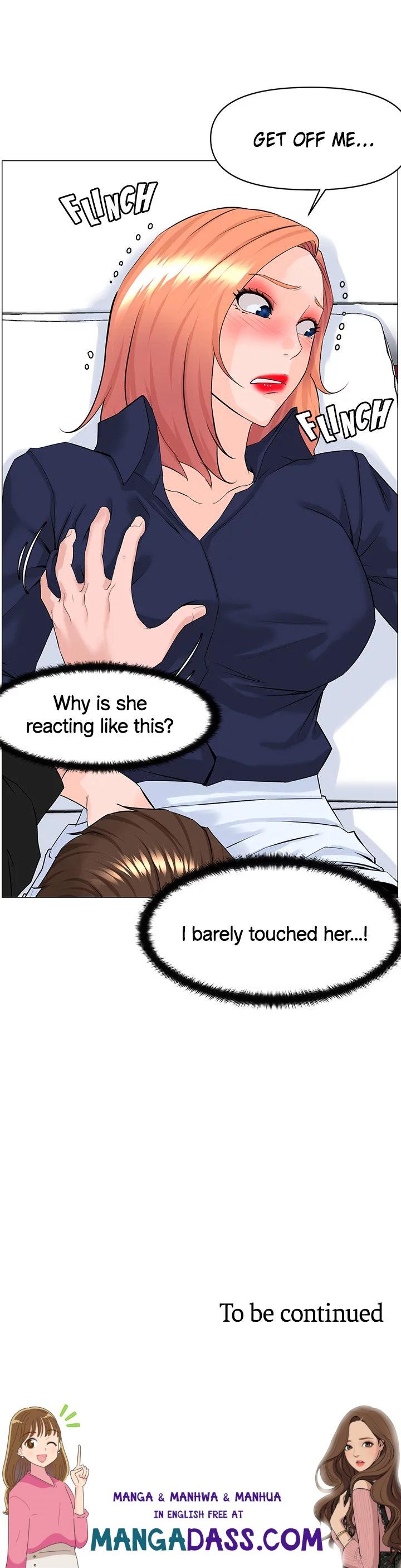 The Neighborhood Celebrity - Chapter 59 Page 43