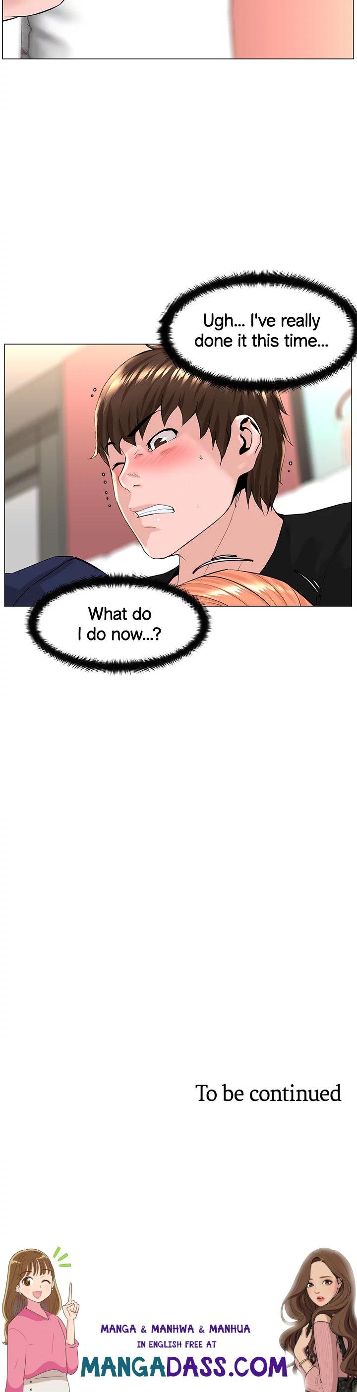The Neighborhood Celebrity - Chapter 60 Page 45