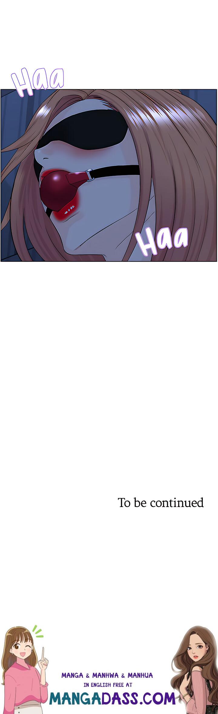 The Neighborhood Celebrity - Chapter 63 Page 47