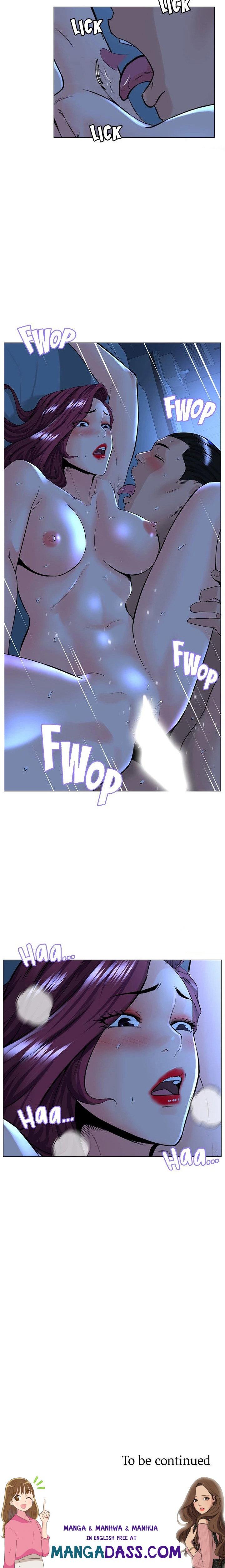 The Neighborhood Celebrity - Chapter 67 Page 20